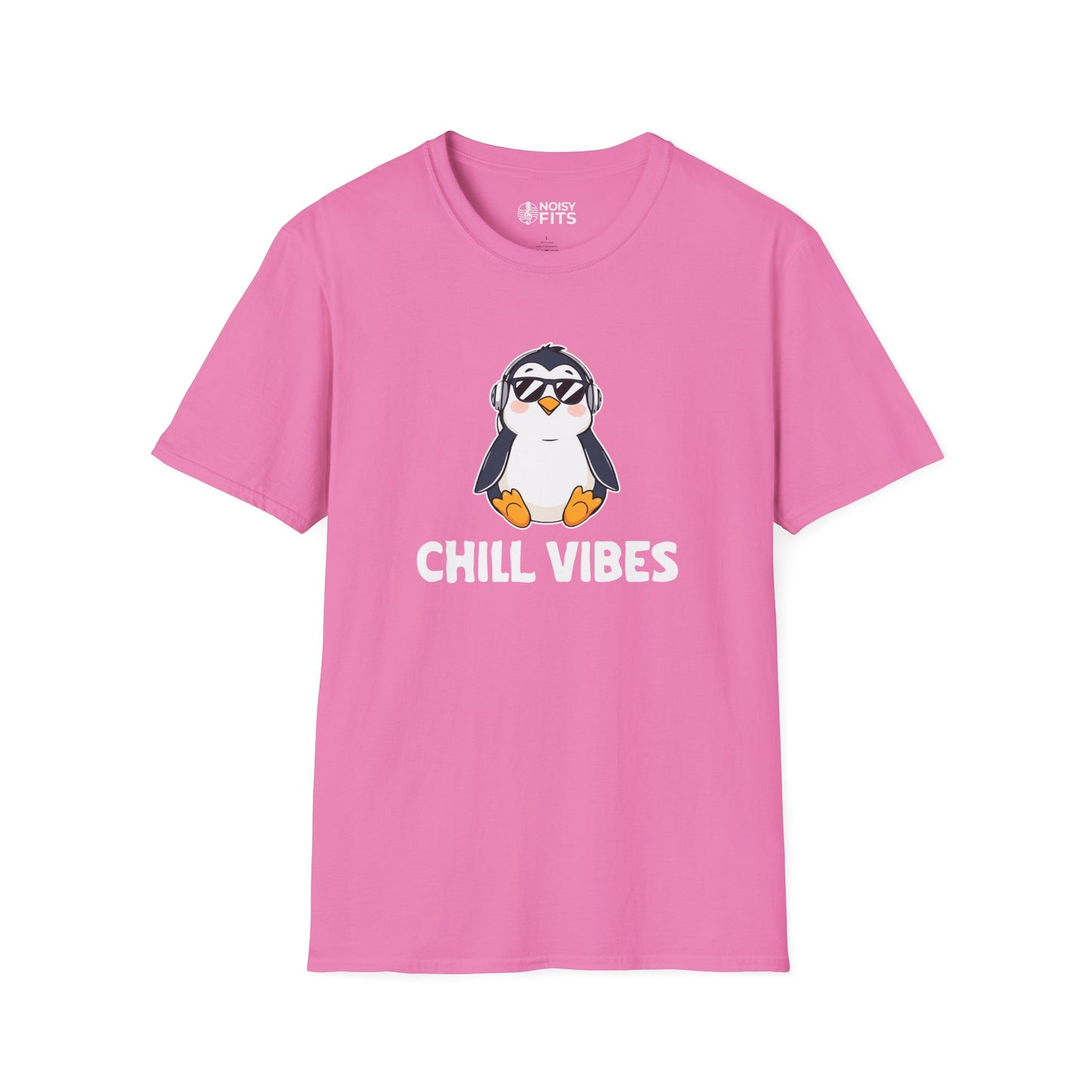 Chill Vibes T-Shirt