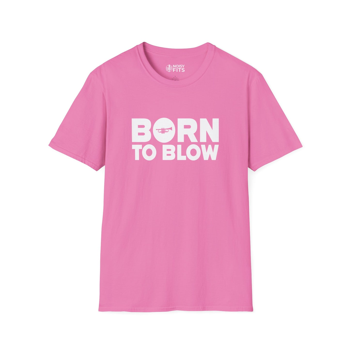 Born To Blow T-Shirt
