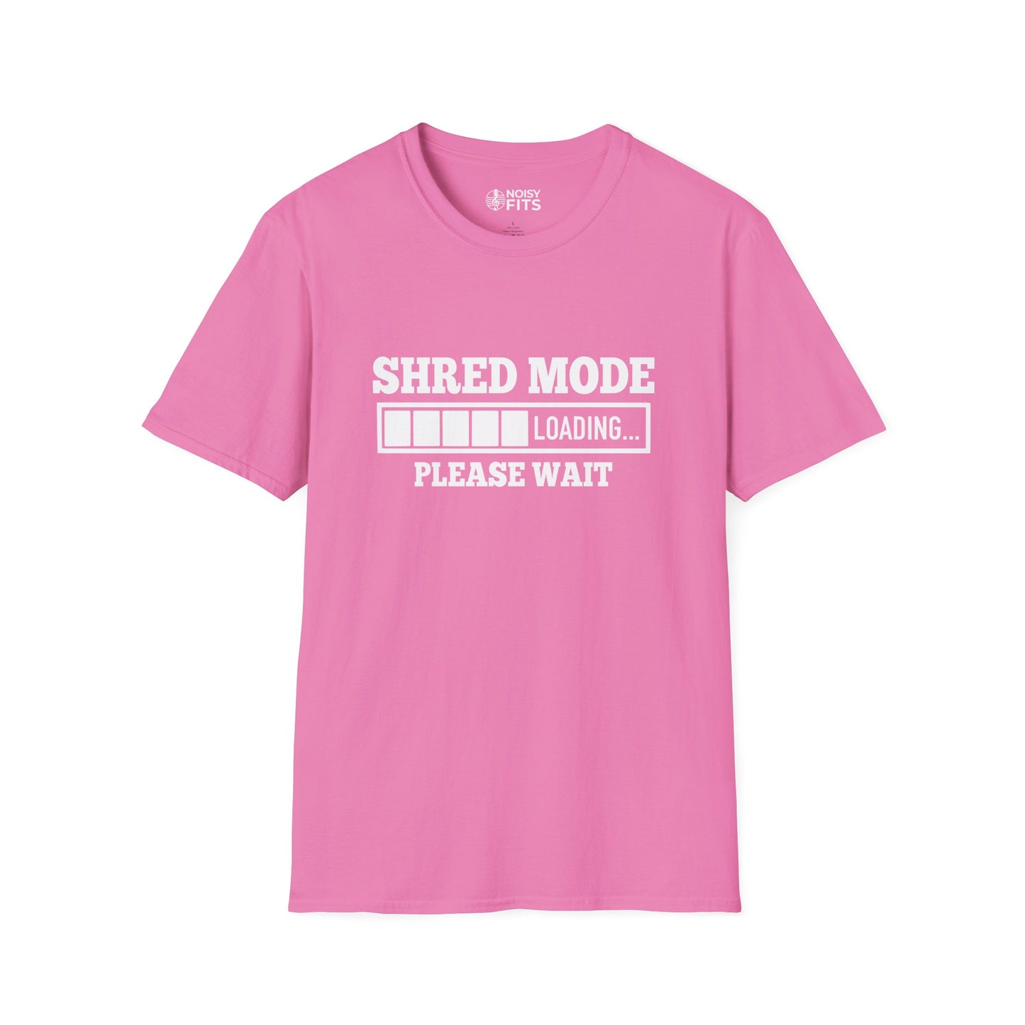 Shred Mode T-Shirt