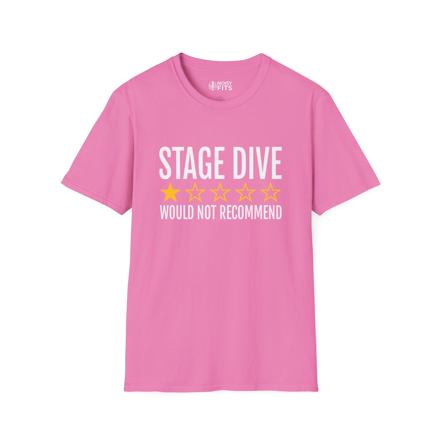 Stage Dive T-Shirt