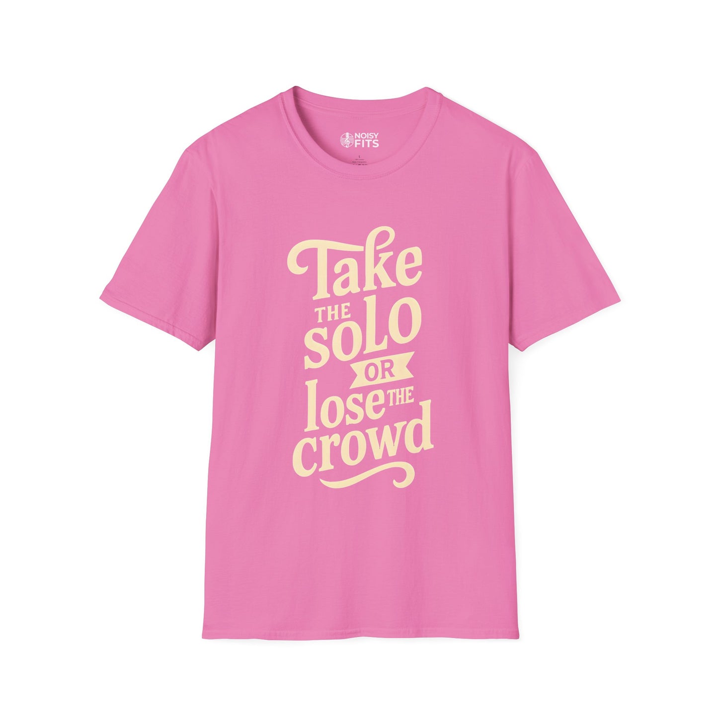 Take The Solo T-Shirt