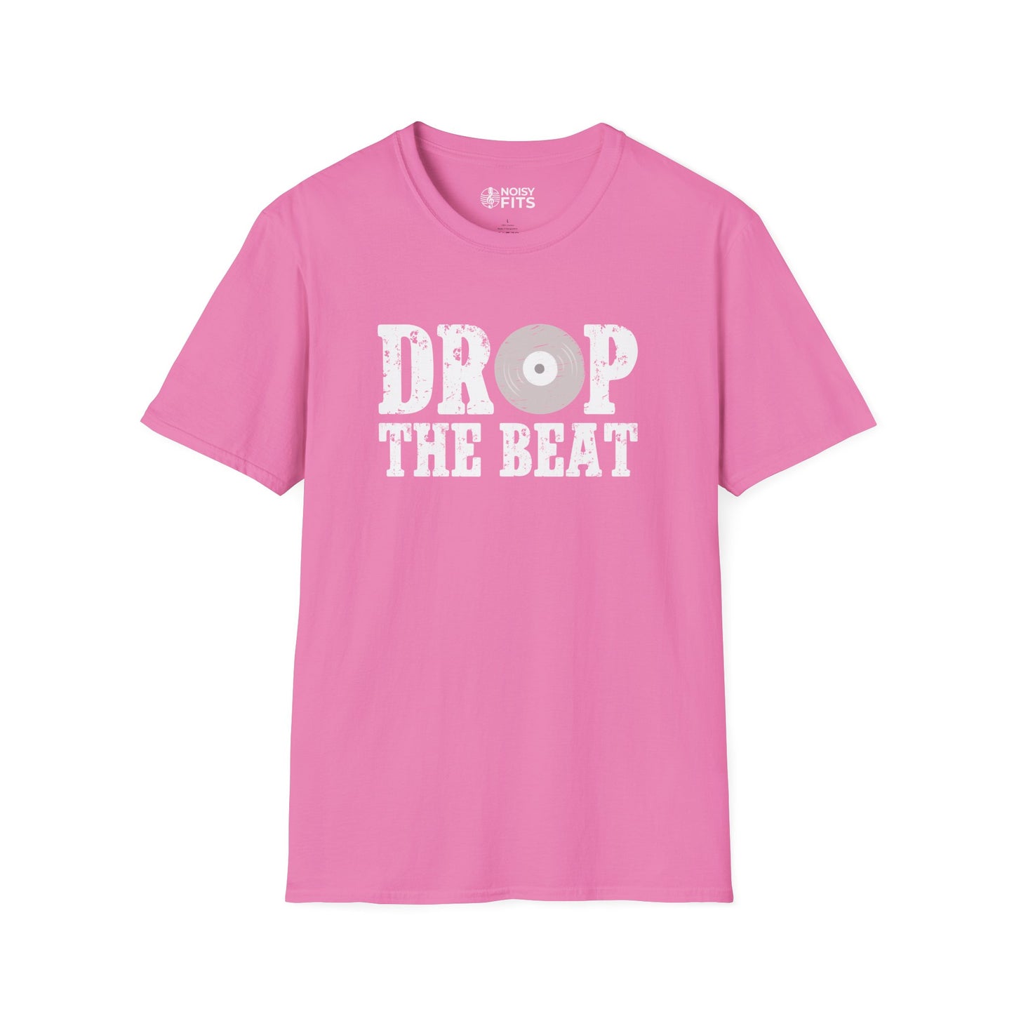 Drop The Beat T-Shirt