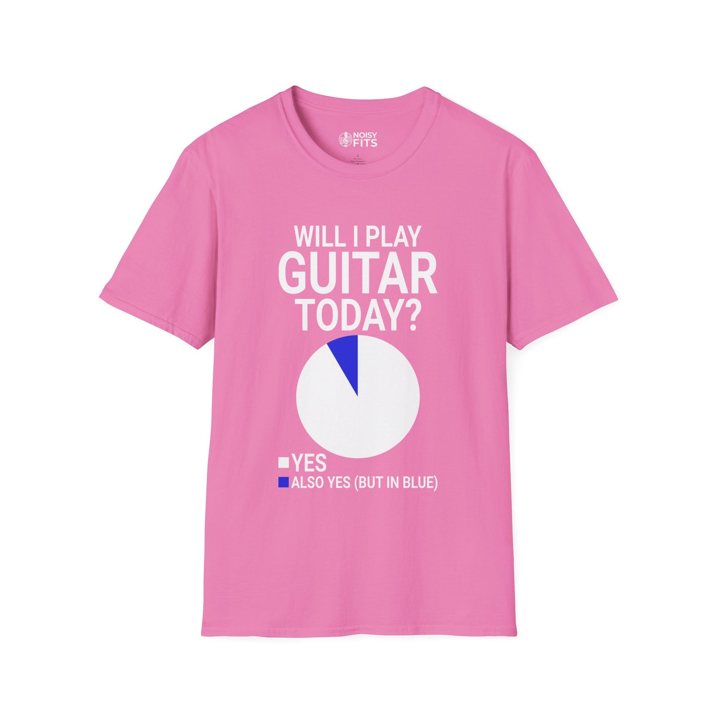 Play Guitar Today? T-Shirt