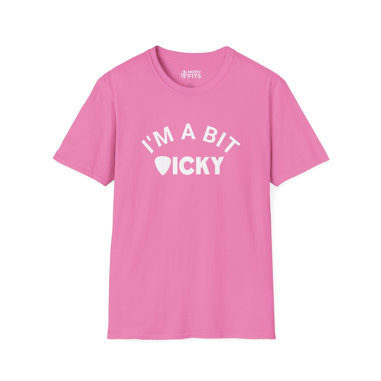 A Bit Picky T-Shirt
