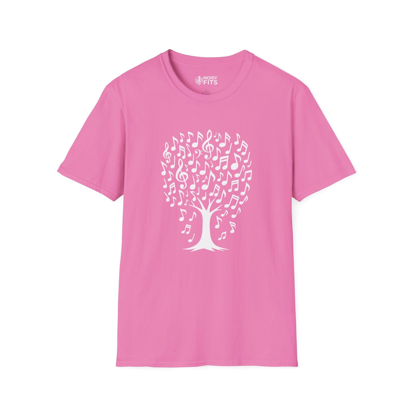Music Tree T-Shirt