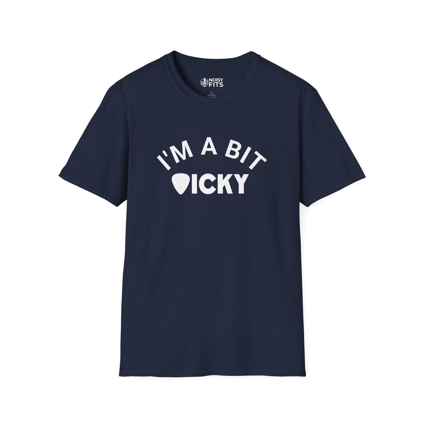 A Bit Picky T-Shirt