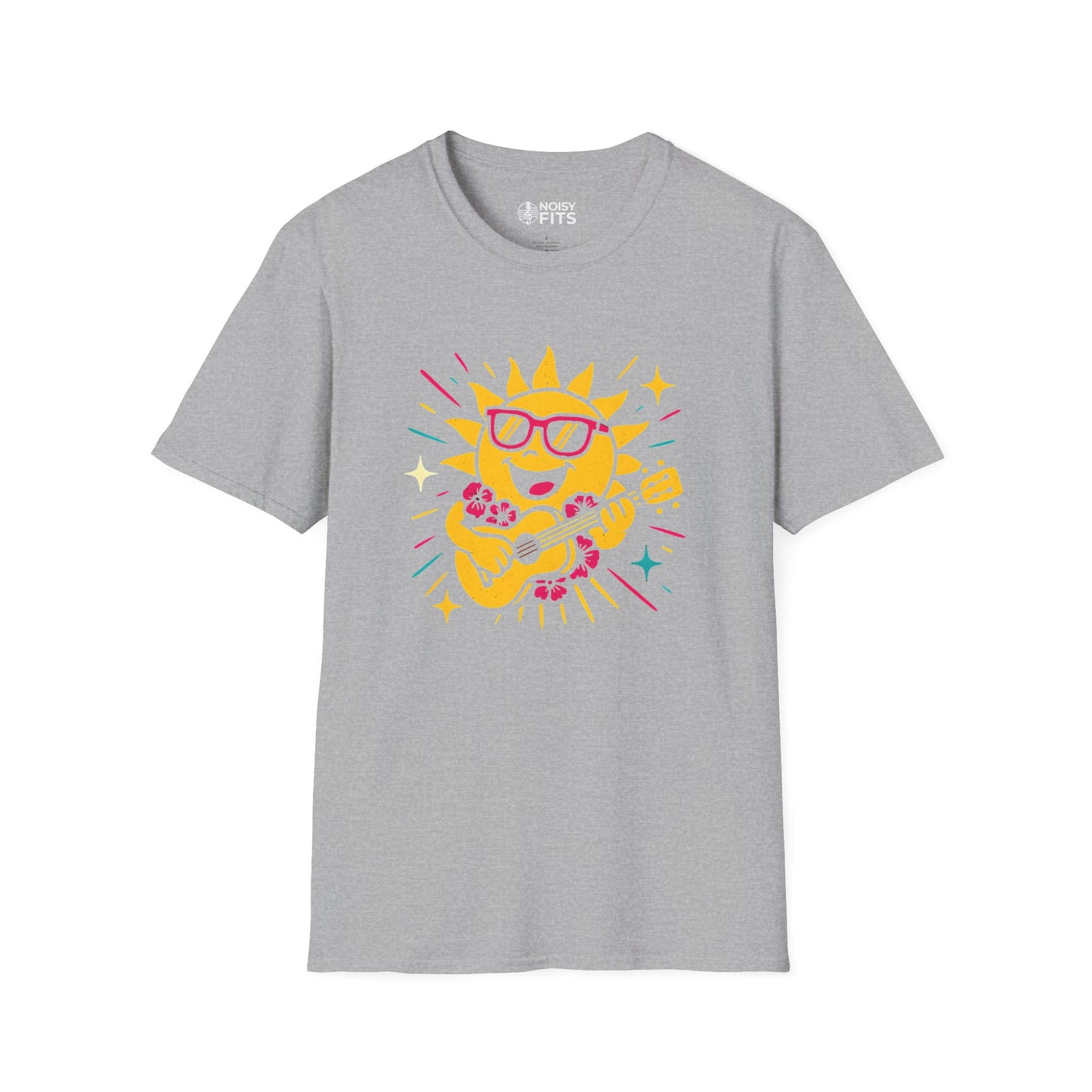 Summer Vibes T-Shirt