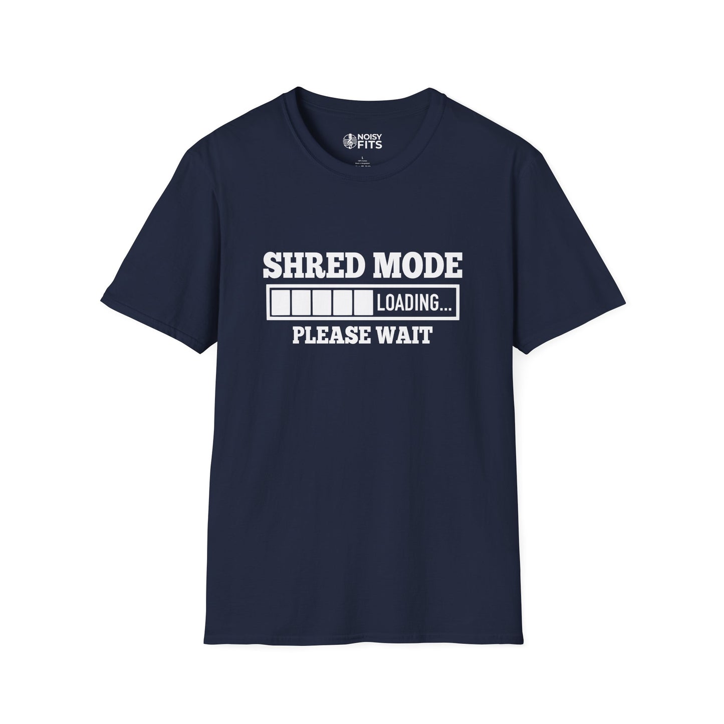 Shred Mode T-Shirt