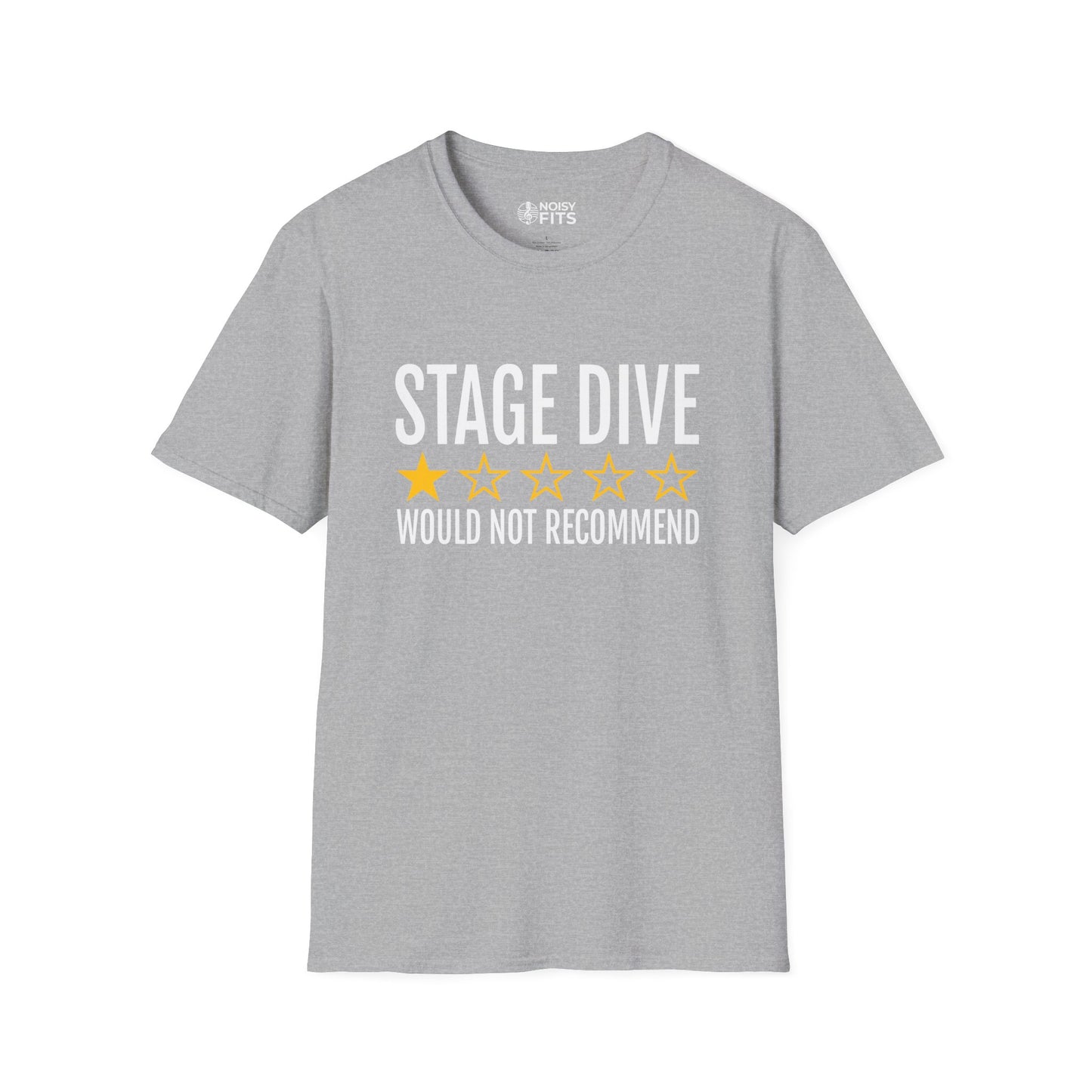 Stage Dive T-Shirt