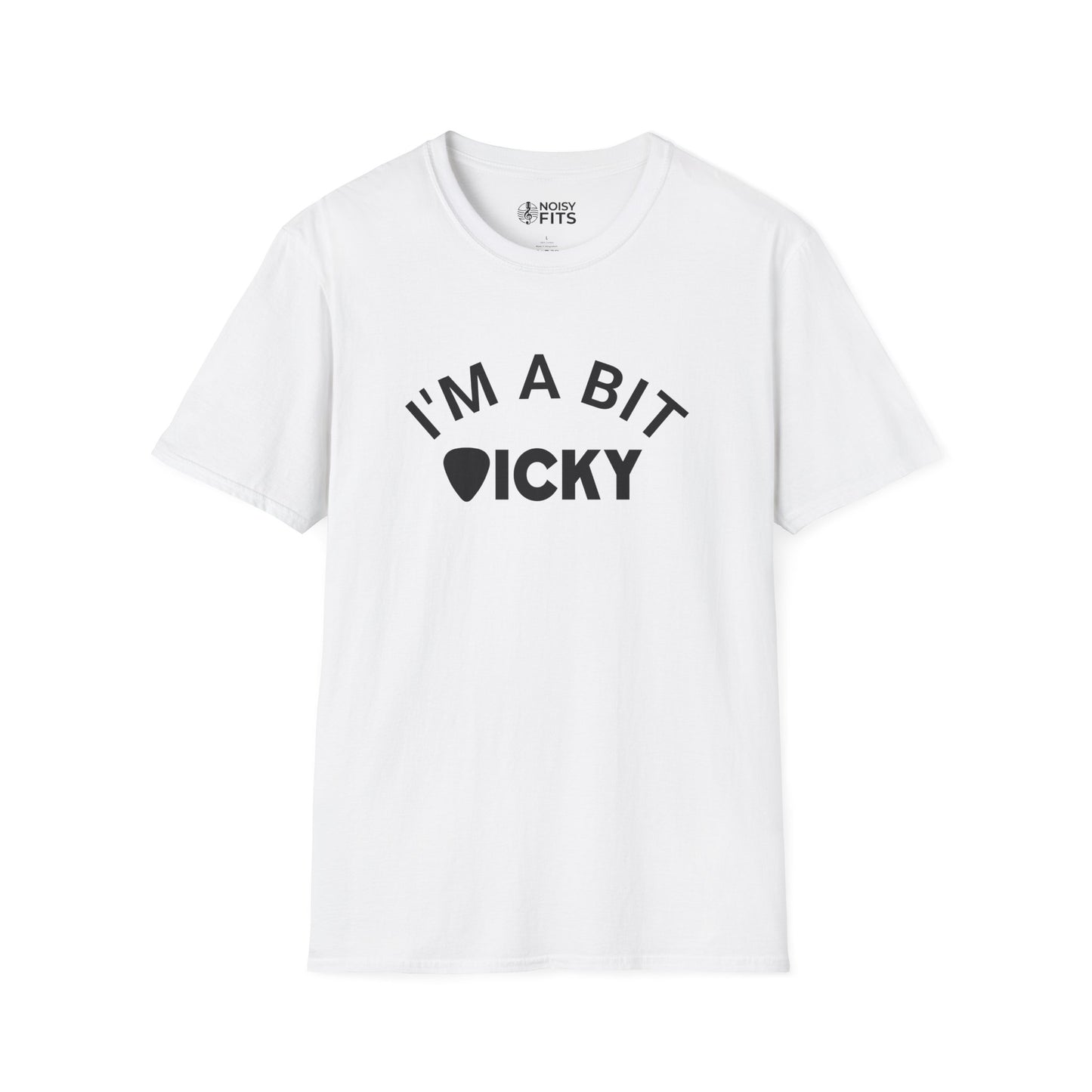 A Bit Picky T-Shirt