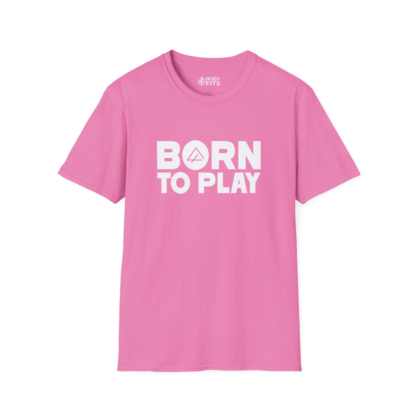 Born To Play T-Shirt