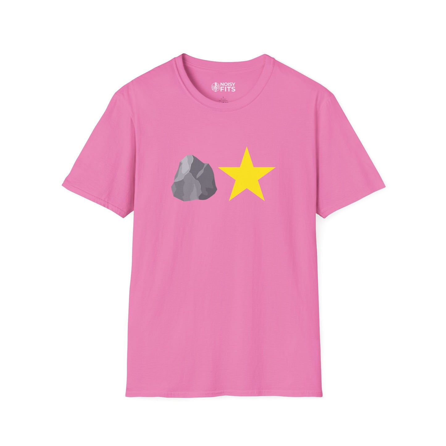 Rock Star T-Shirt