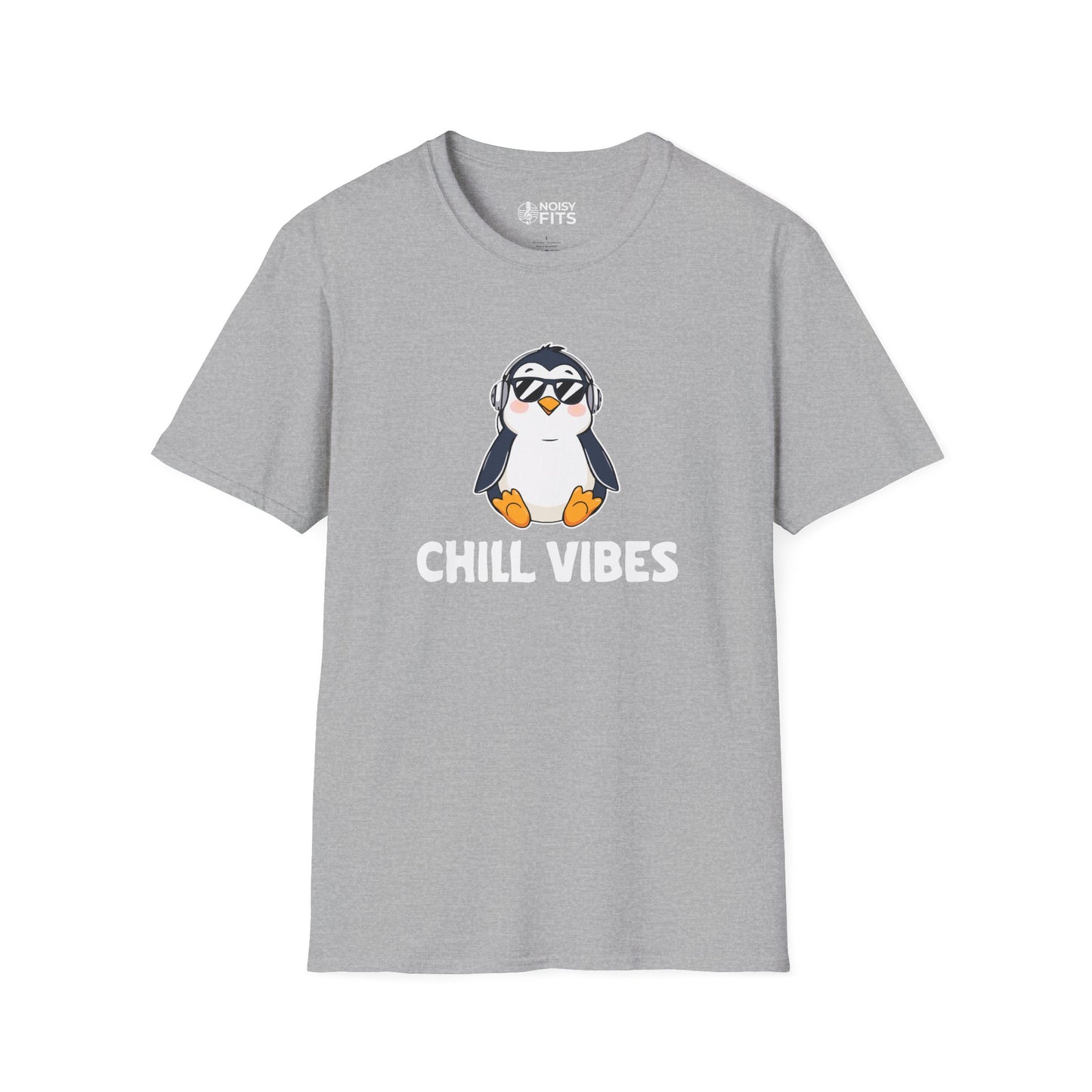 Chill Vibes T-Shirt