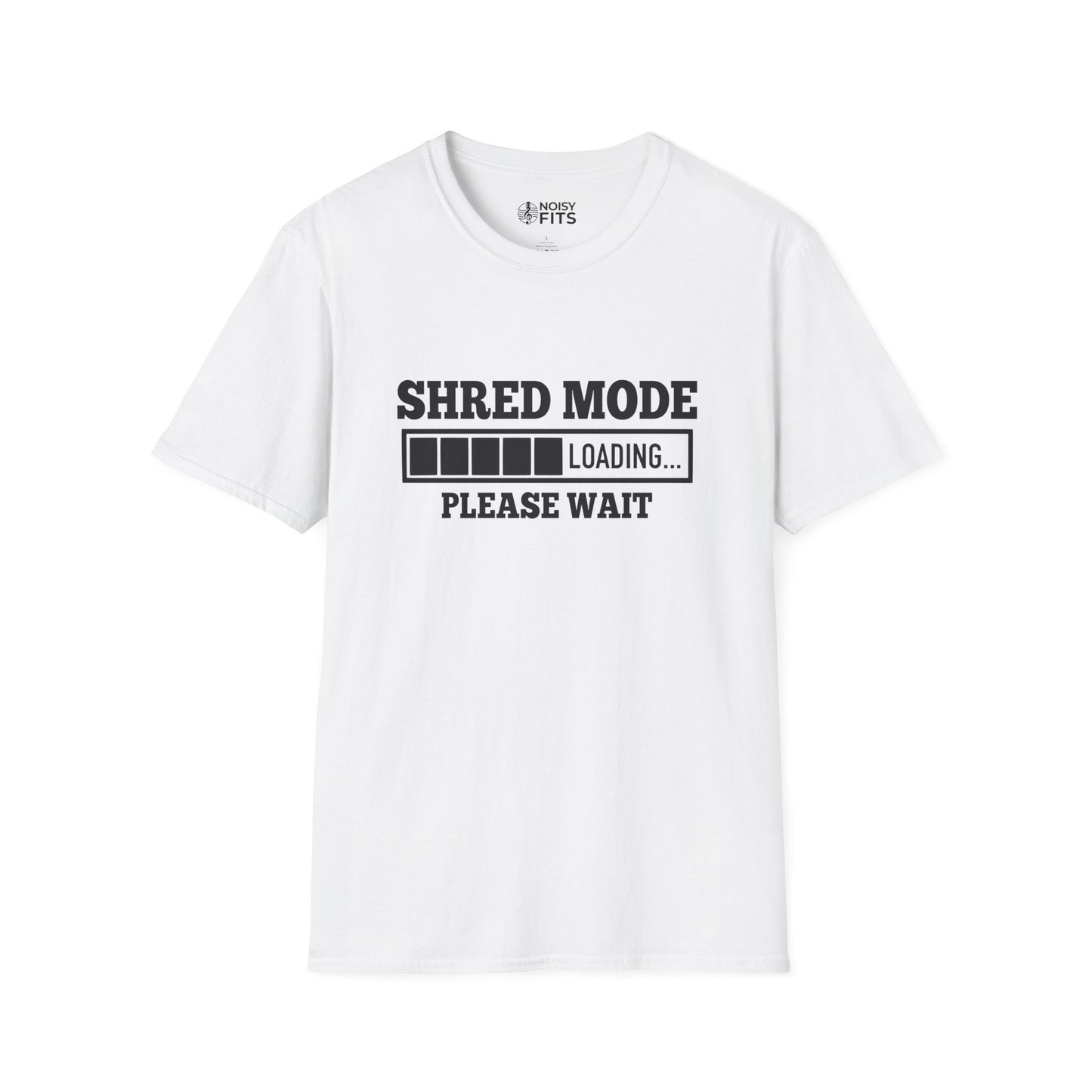 Shred Mode T-Shirt