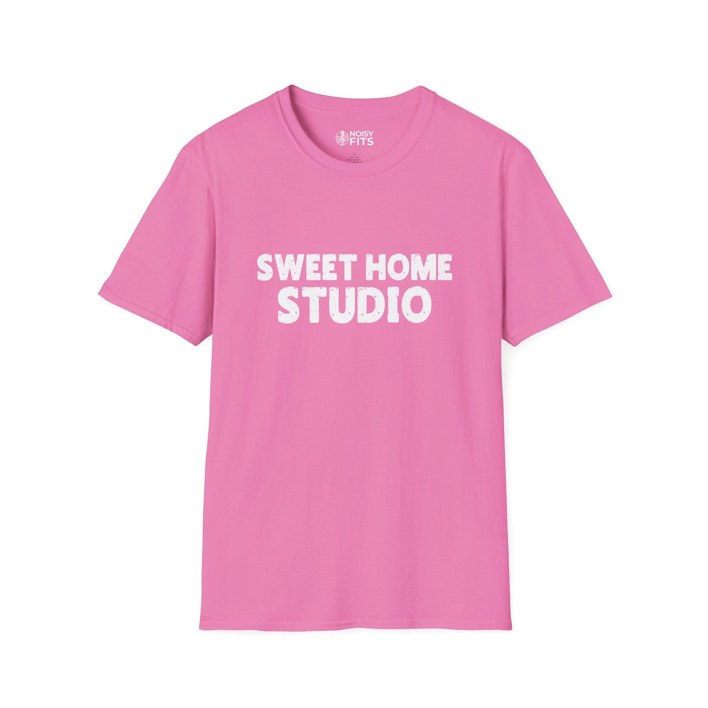 Sweet Home Studio T-Shirt