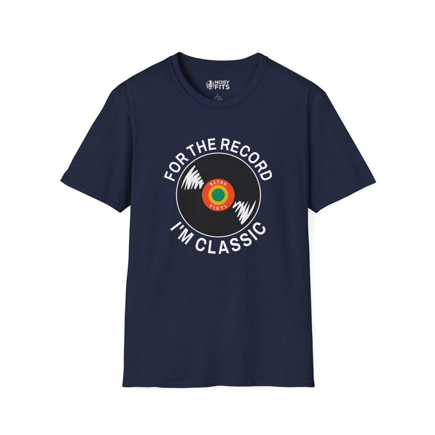 I'm Classic T-Shirt