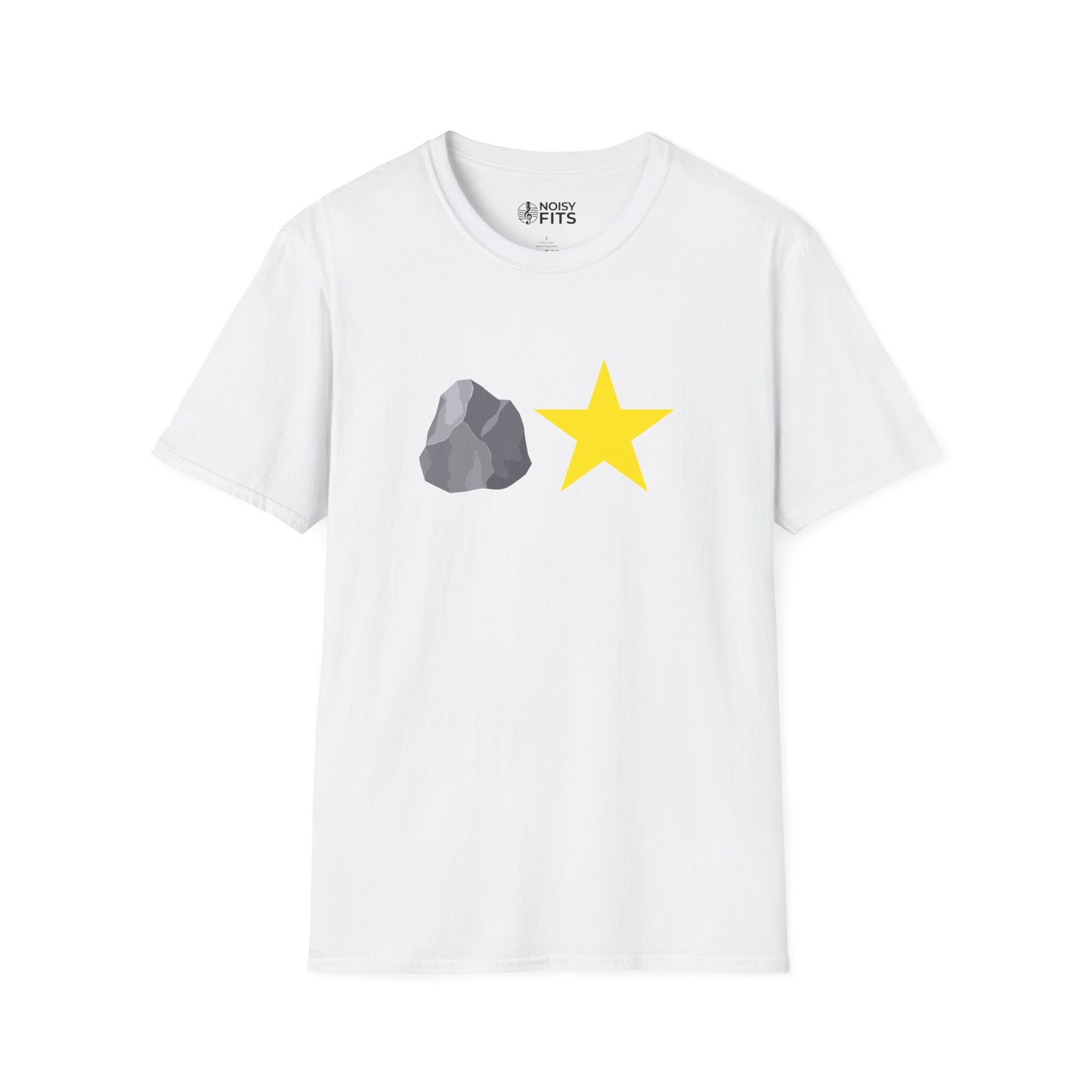 Rock Star T-Shirt