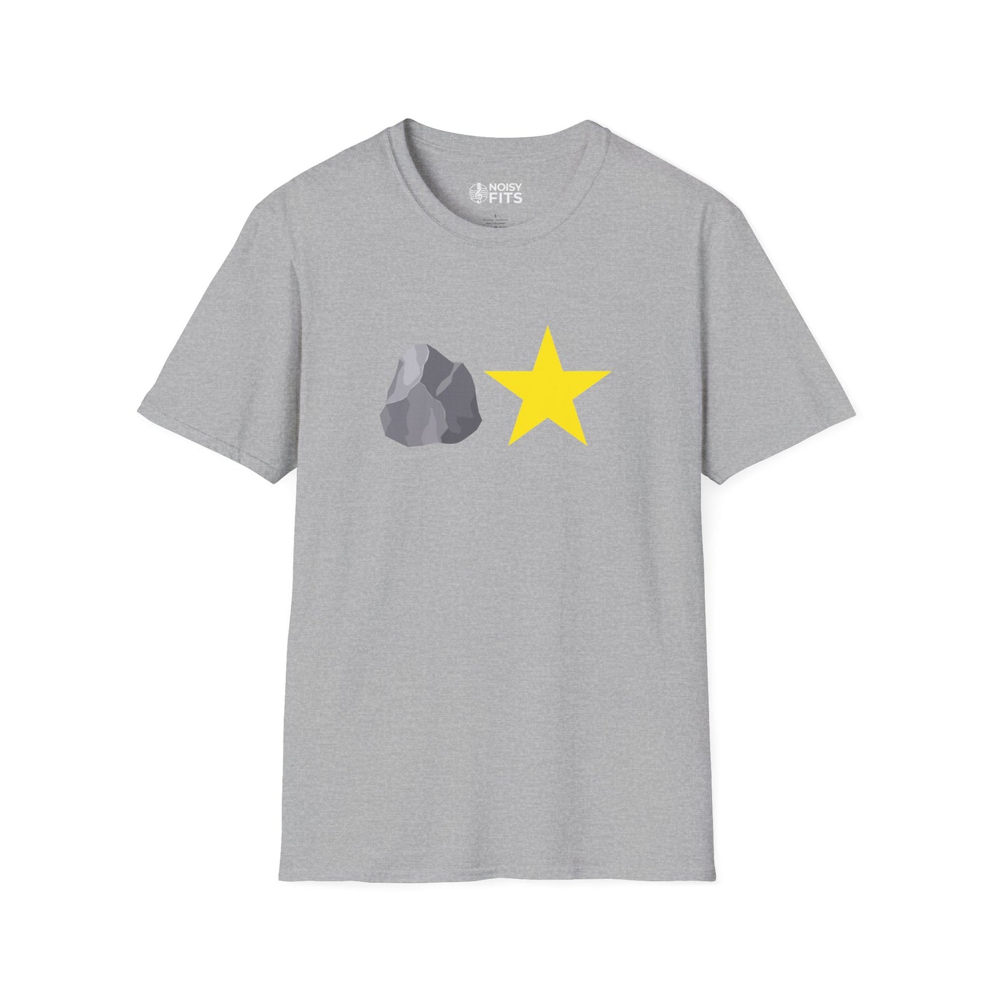 Rock Star T-Shirt