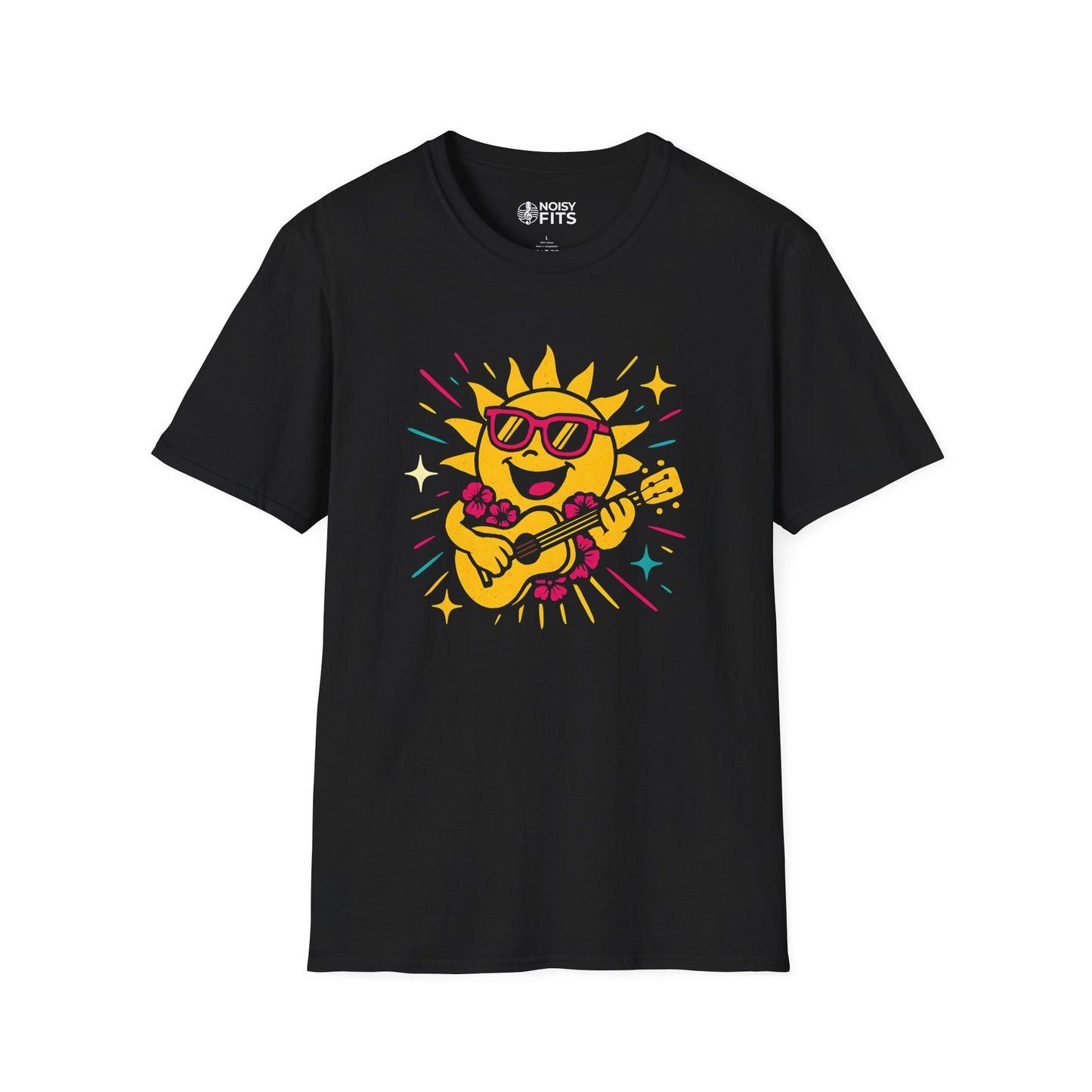 Summer Vibes T-Shirt