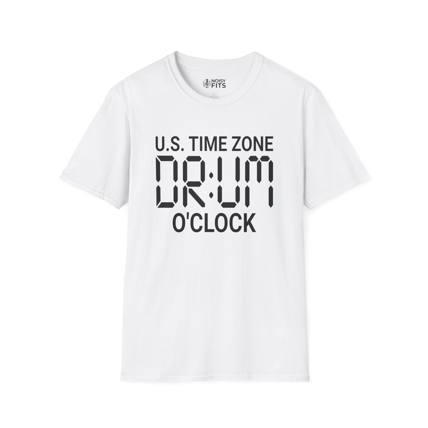 Drum O'Clock T-Shirt