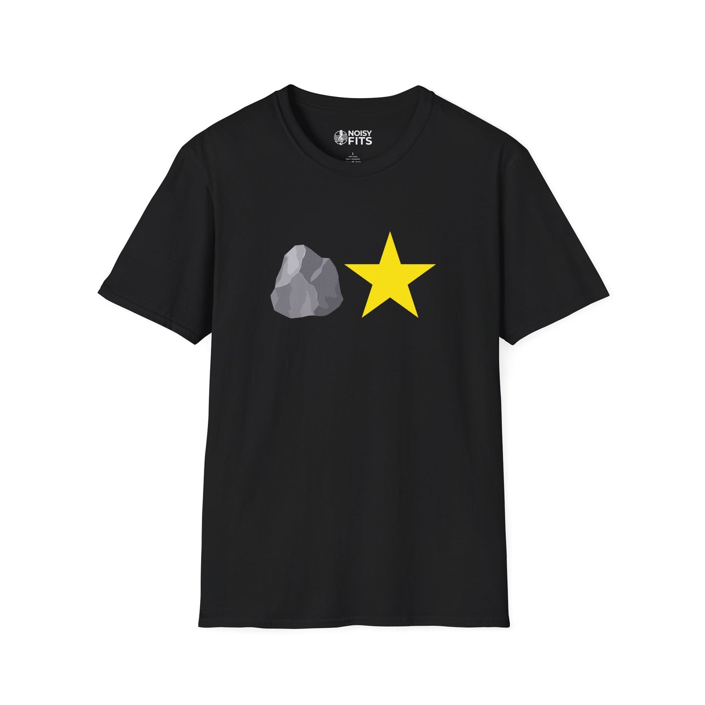 Rock Star T-Shirt