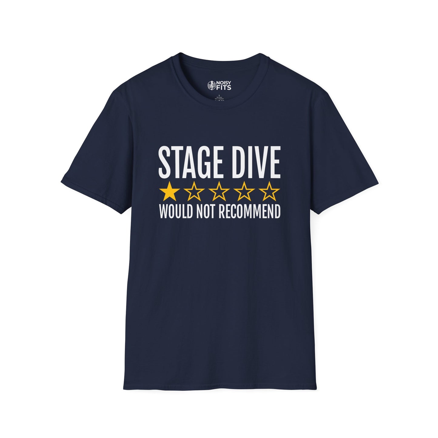 Stage Dive T-Shirt