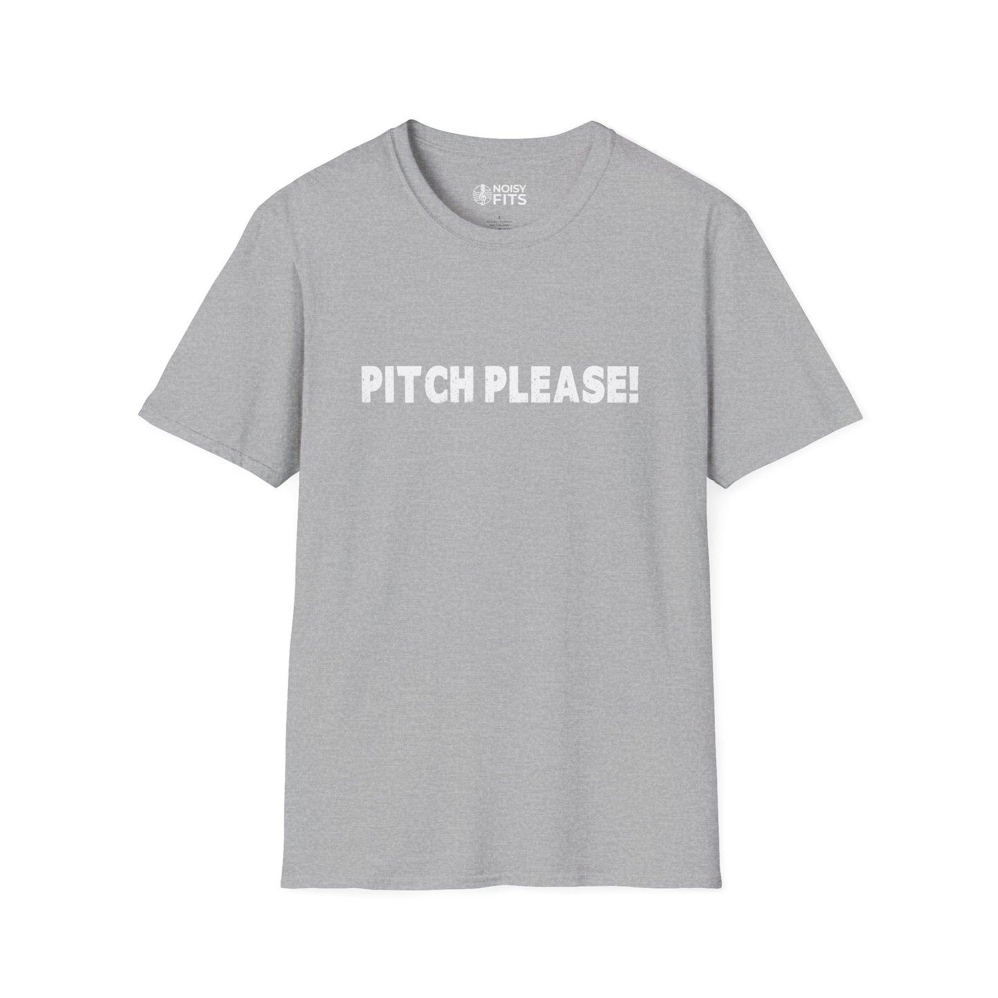 Pitch Please! T-Shirt