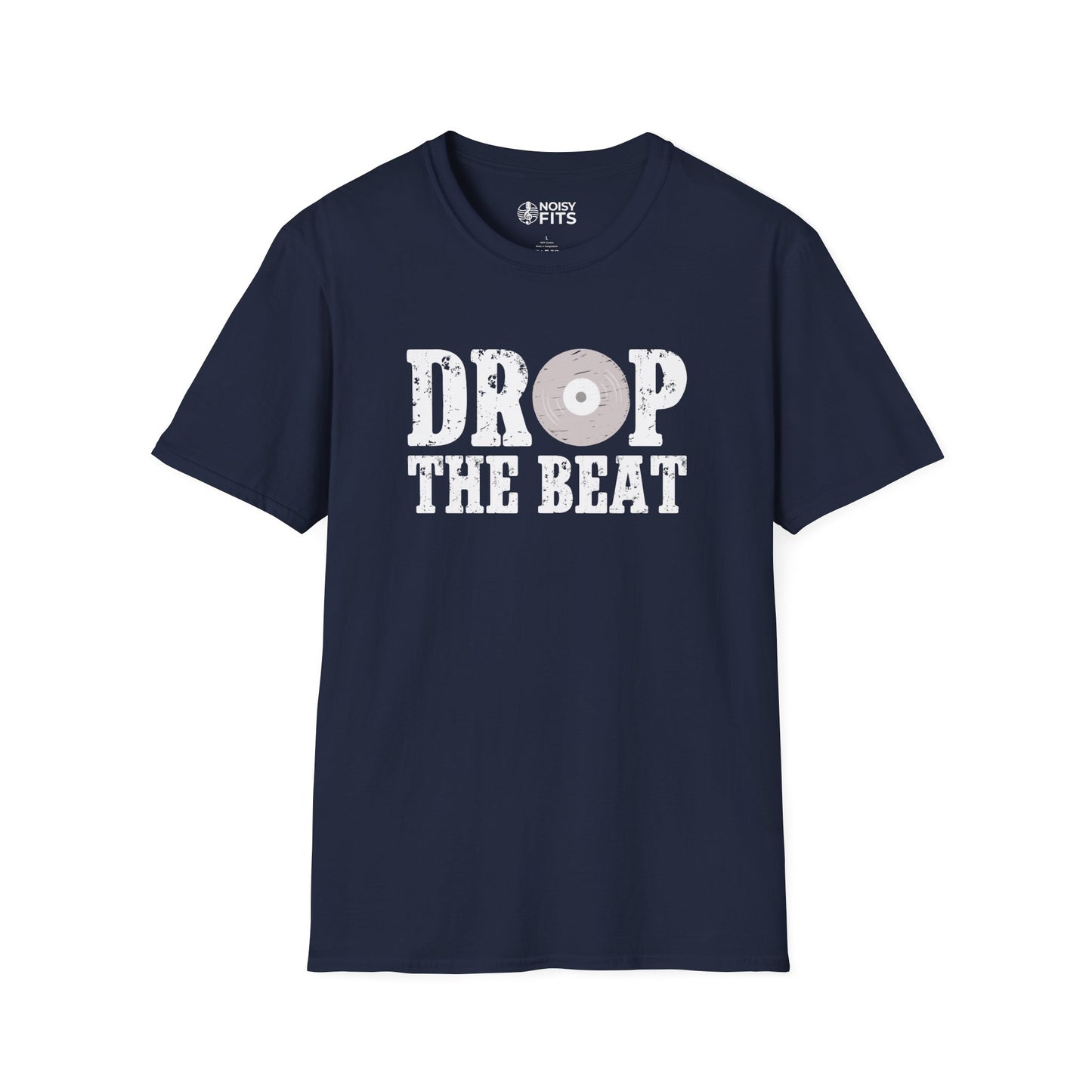 Drop The Beat T-Shirt