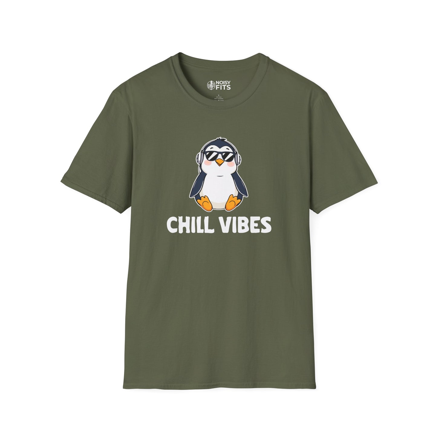 Chill Vibes T-Shirt