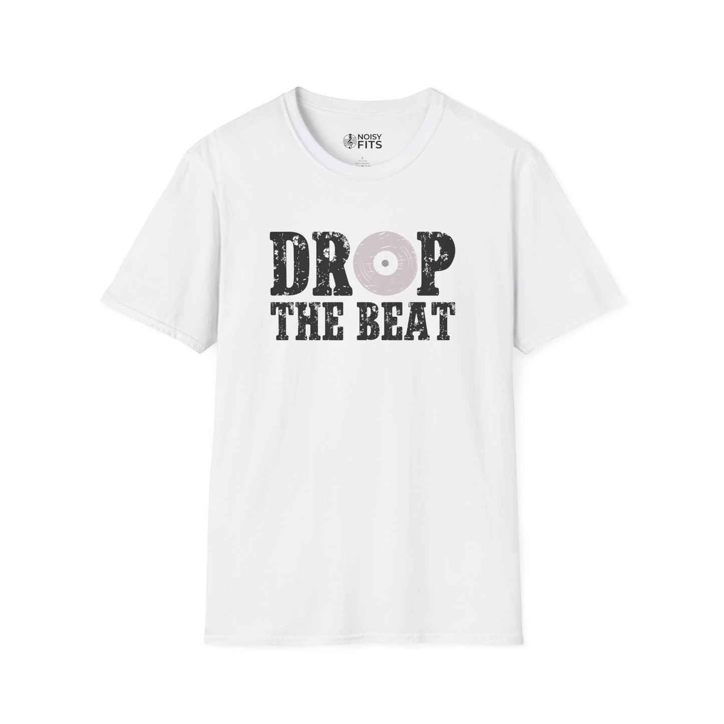 Drop The Beat T-Shirt
