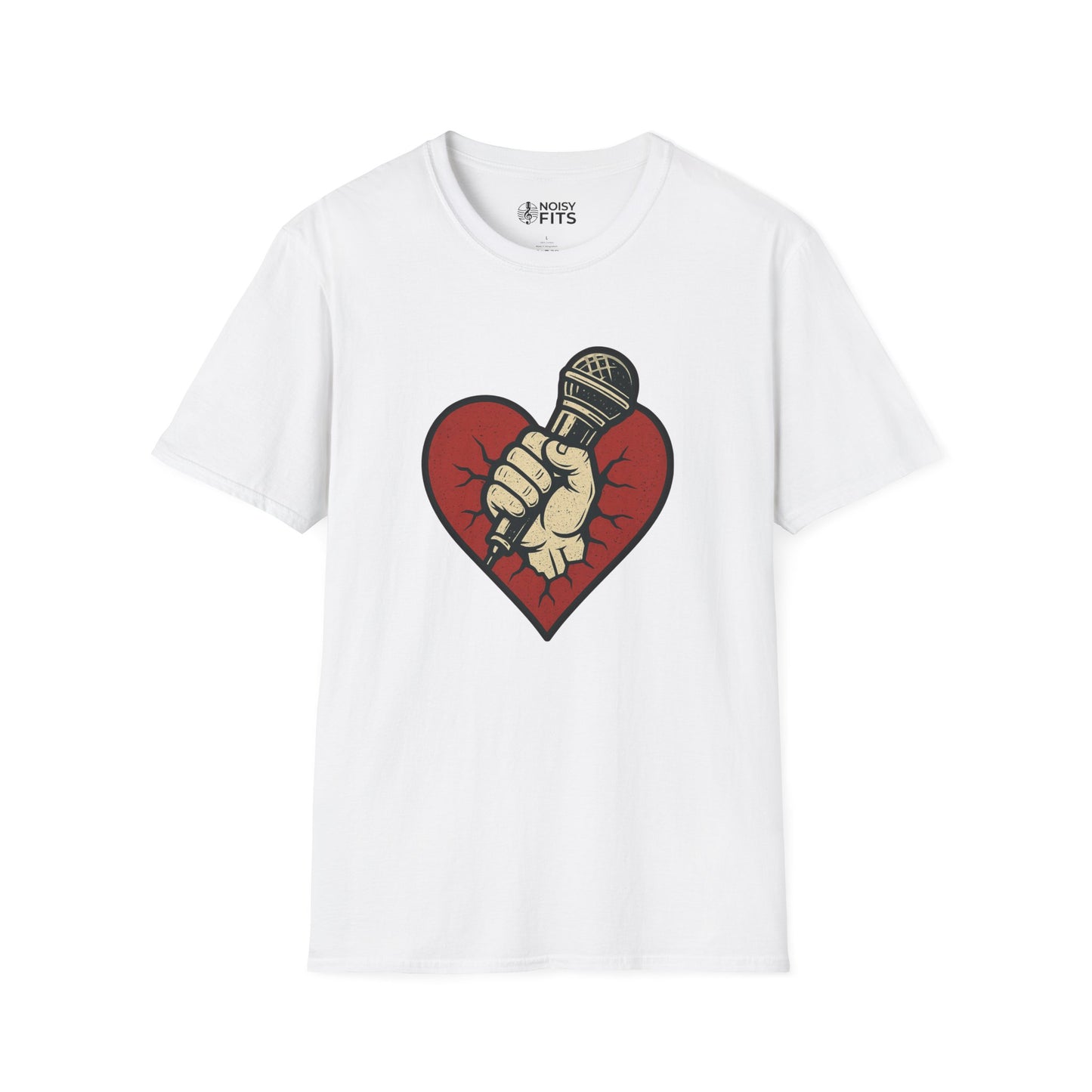 Love Singing T-Shirt