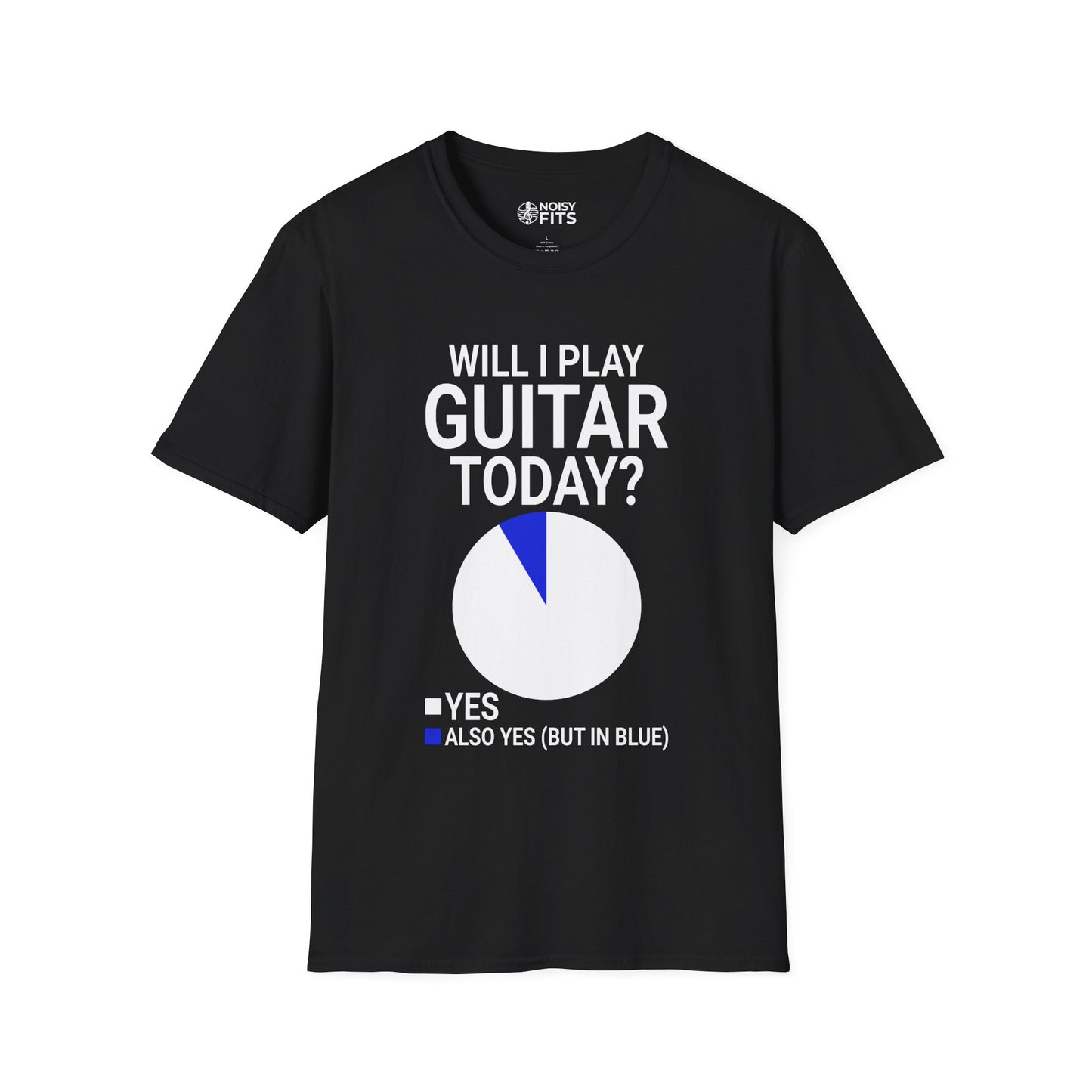 Play Guitar Today? T-Shirt
