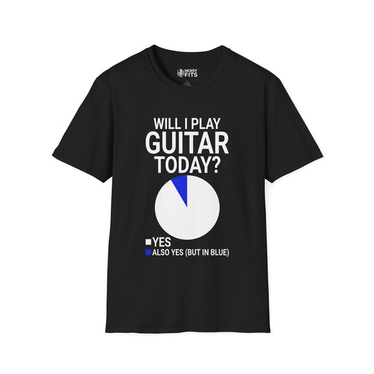 Play Guitar Today? T-Shirt