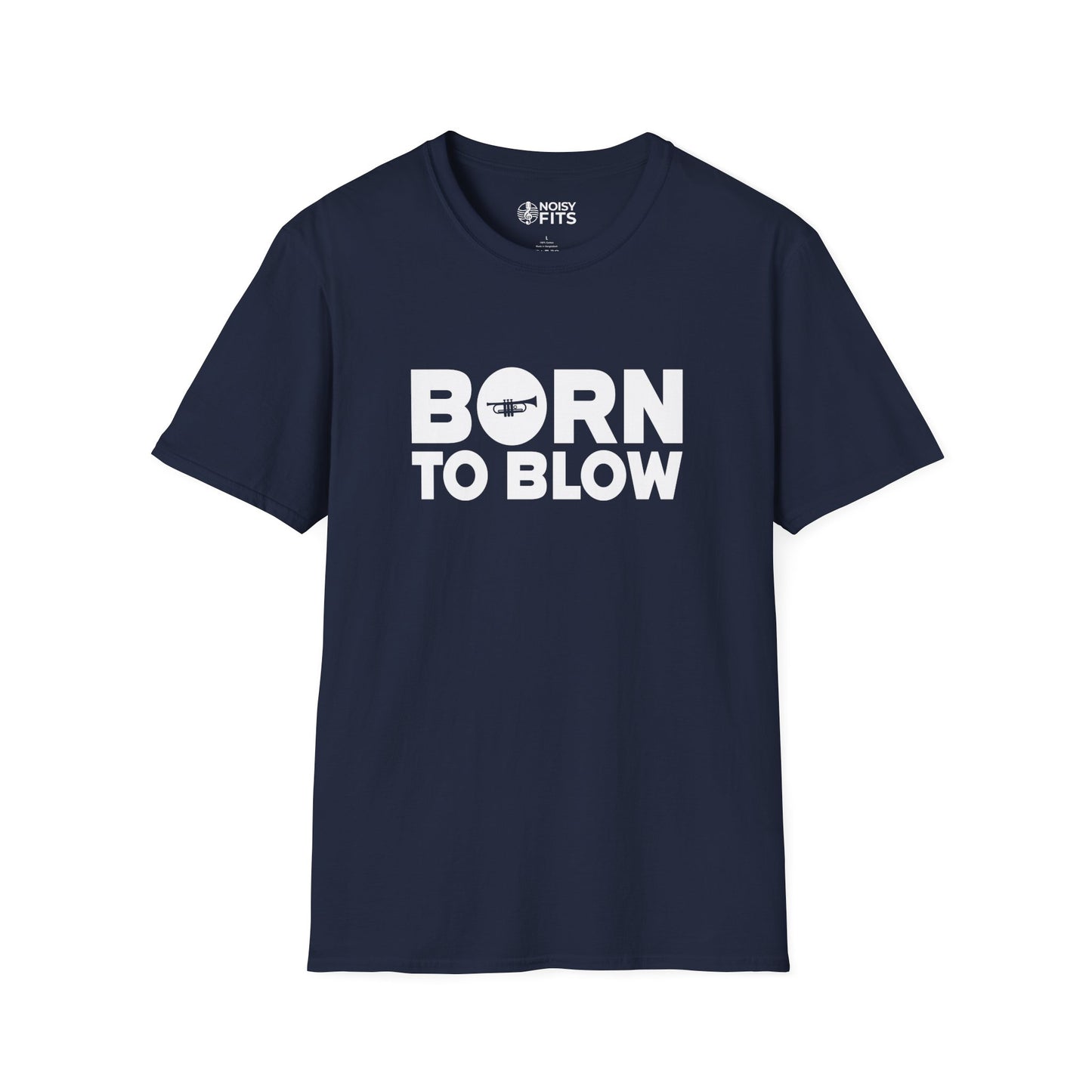 Born To Blow T-Shirt