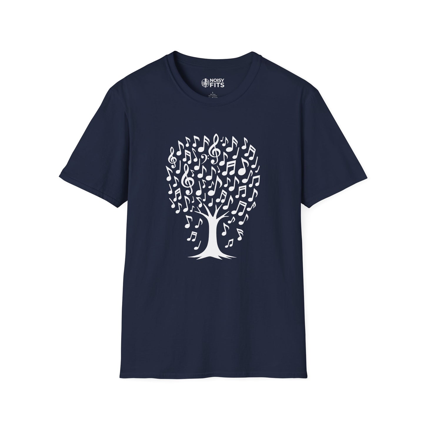 Music Tree T-Shirt