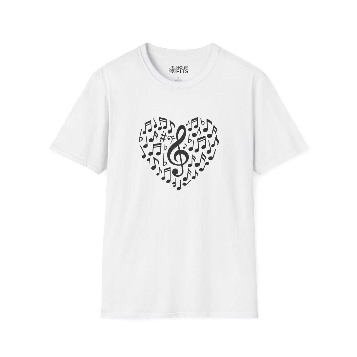 Love Music T-Shirt