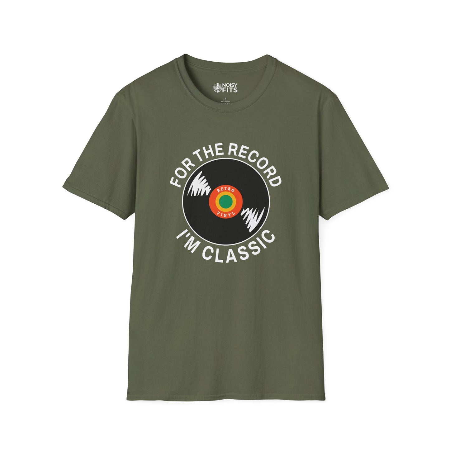 I'm Classic T-Shirt