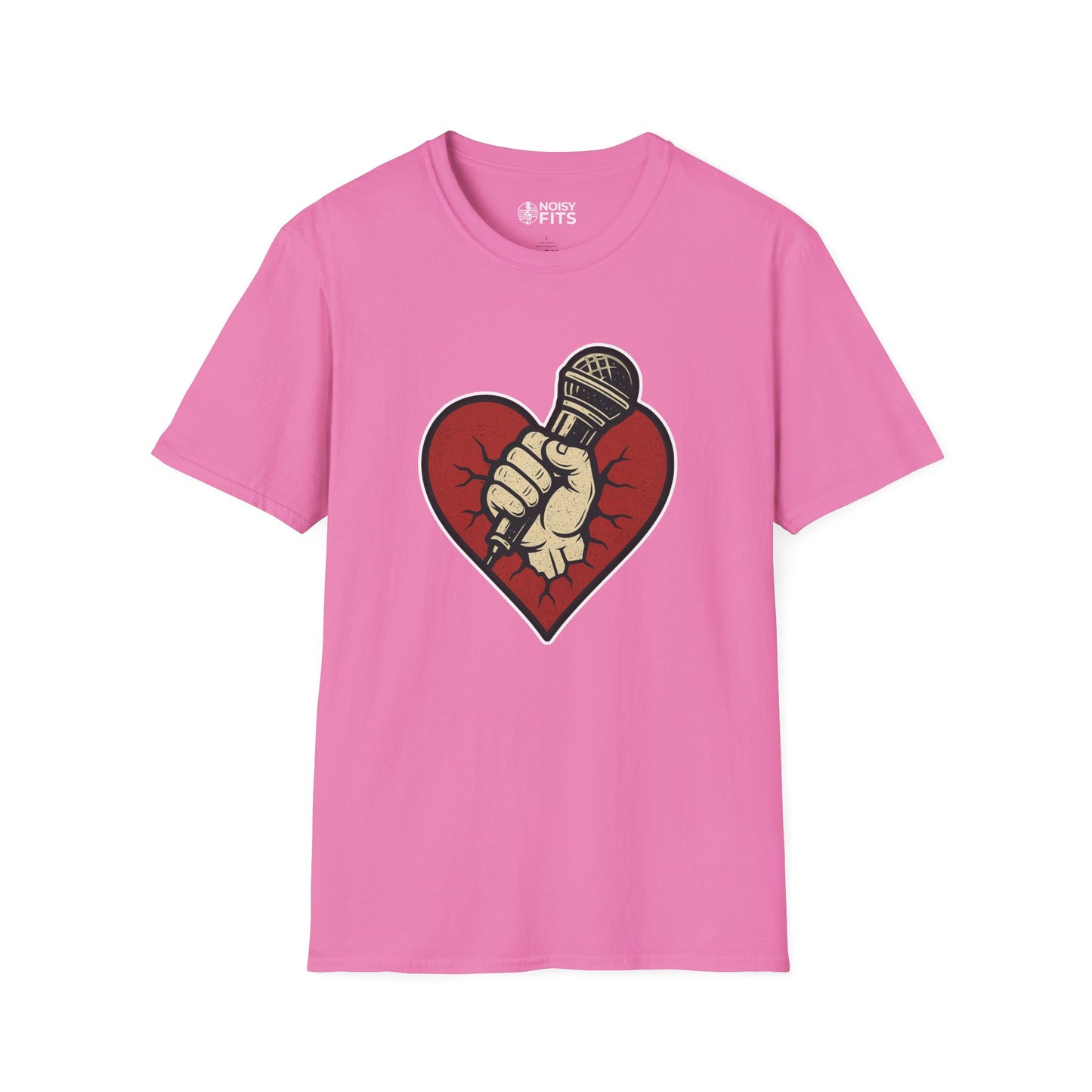 Love Singing T-Shirt