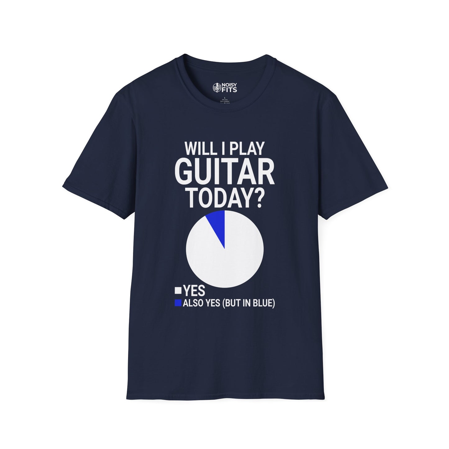Play Guitar Today? T-Shirt