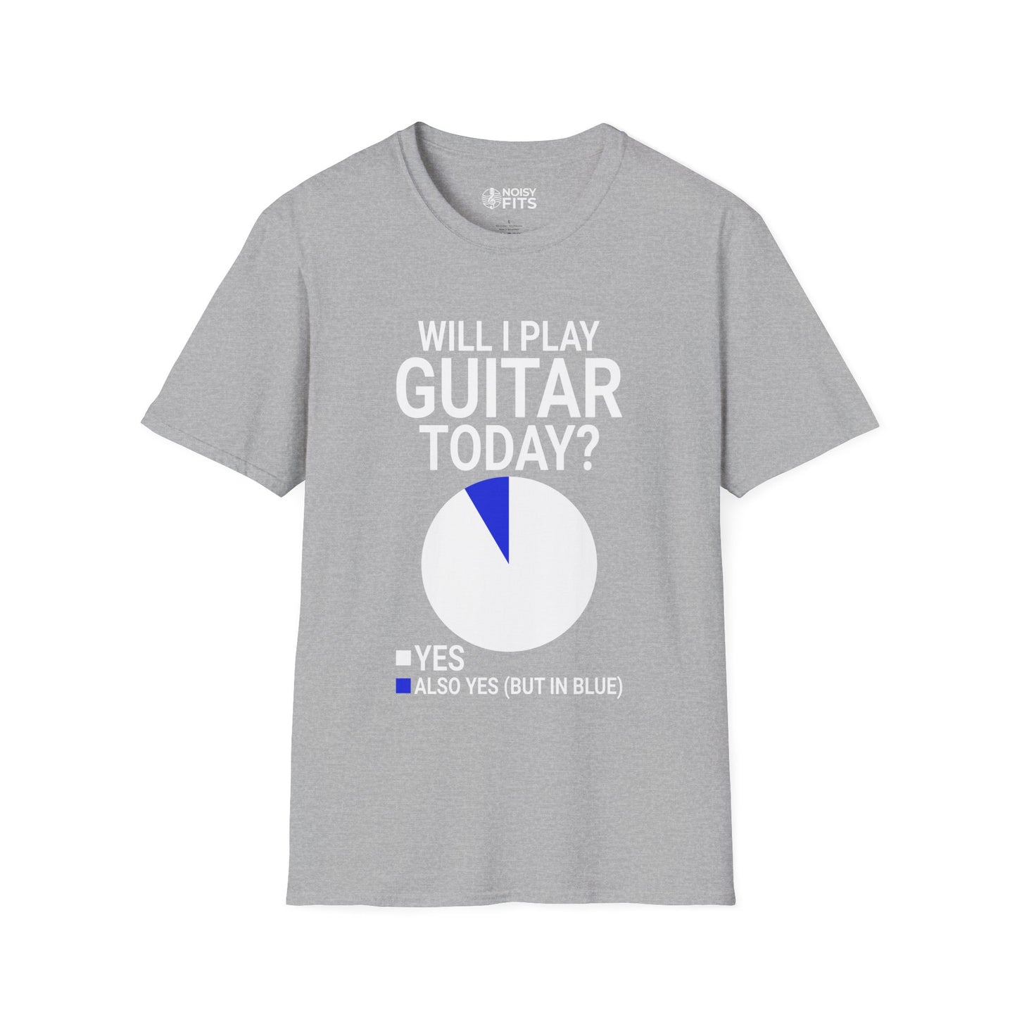 Play Guitar Today? T-Shirt