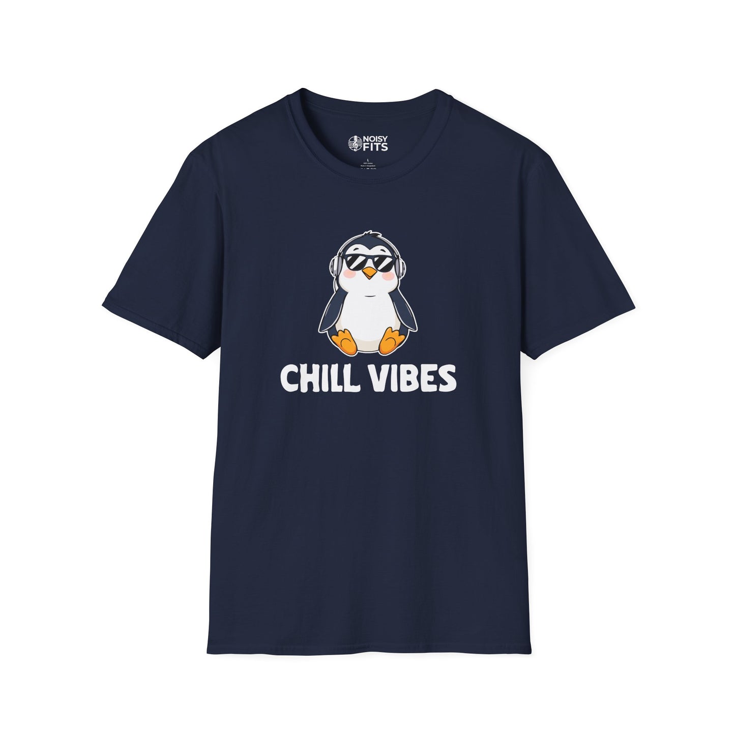 Chill Vibes T-Shirt
