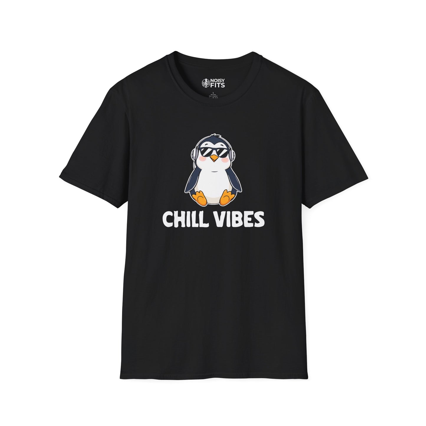 Chill Vibes T-Shirt