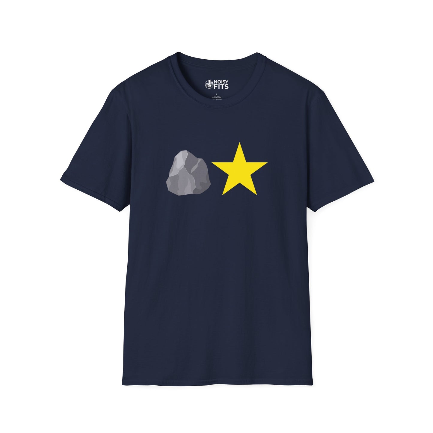 Rock Star T-Shirt