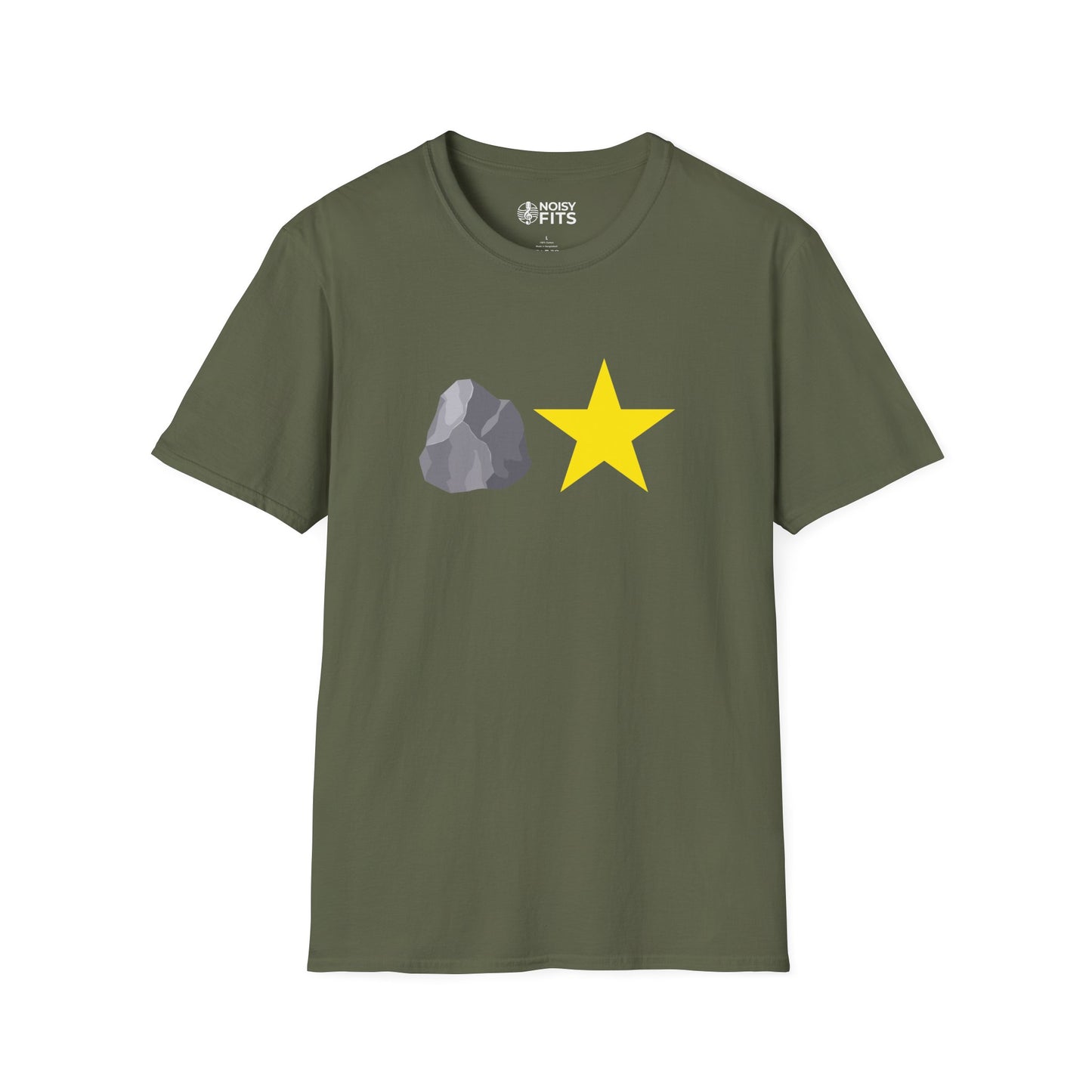 Rock Star T-Shirt
