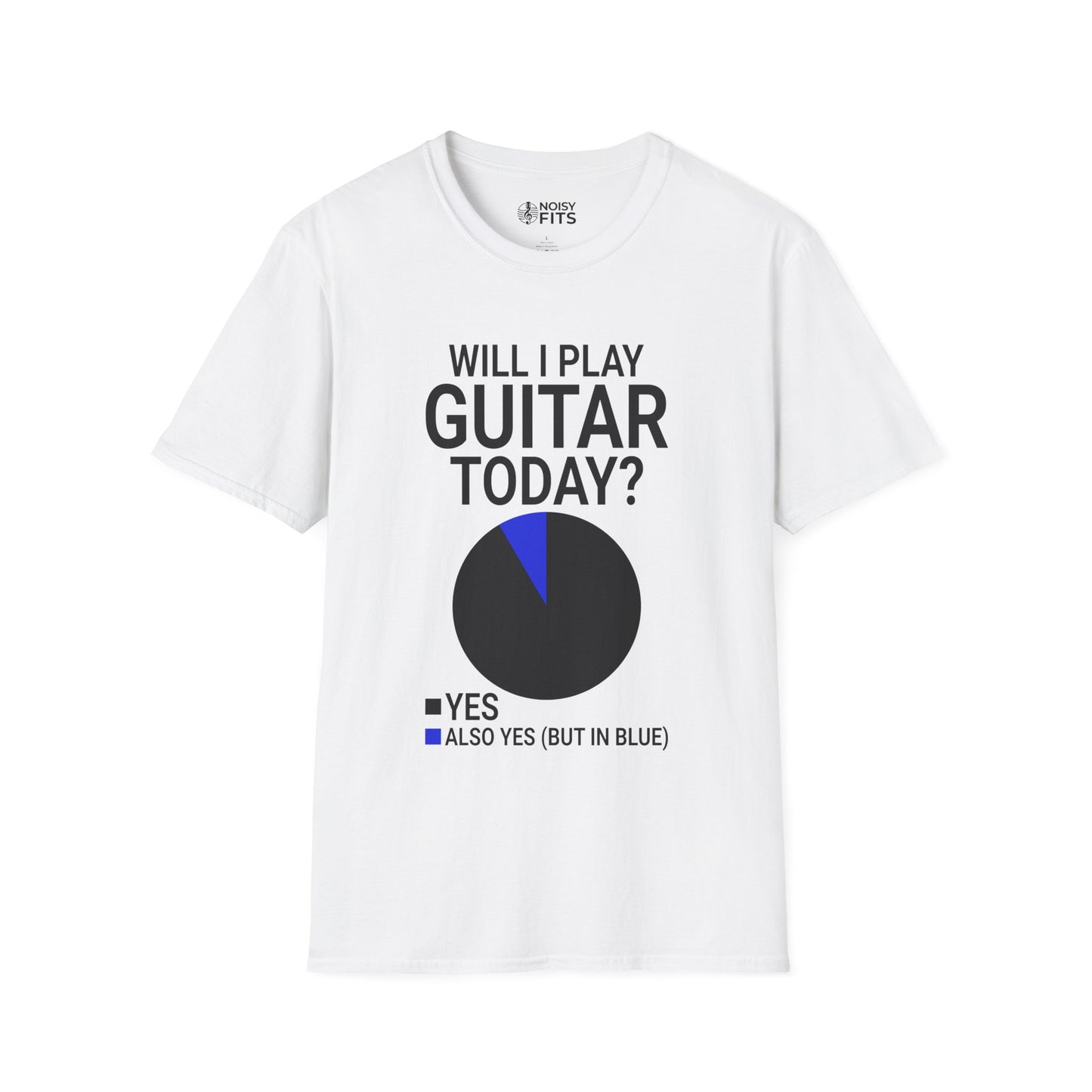 Play Guitar Today? T-Shirt