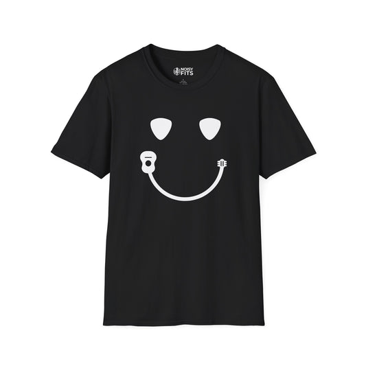 Guitar Smile T-Shirt