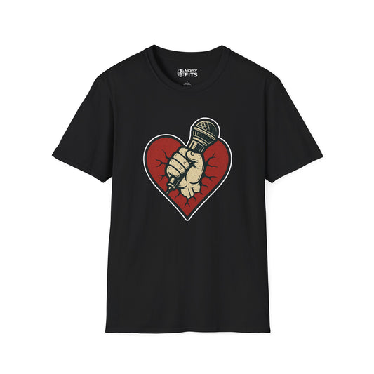 Love Singing T-Shirt