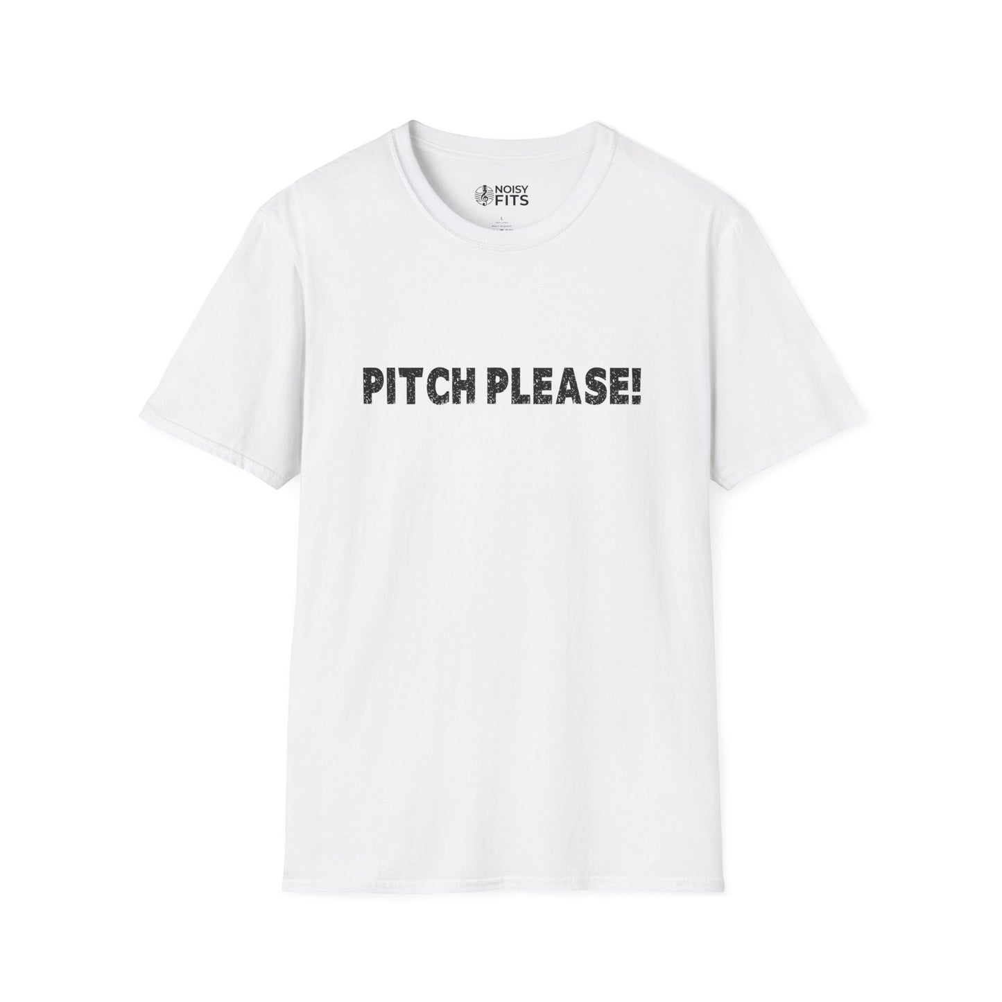 Pitch Please! T-Shirt