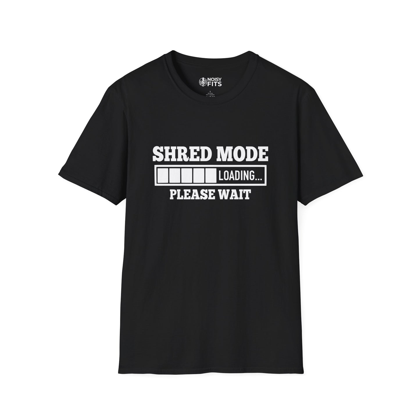Shred Mode T-Shirt