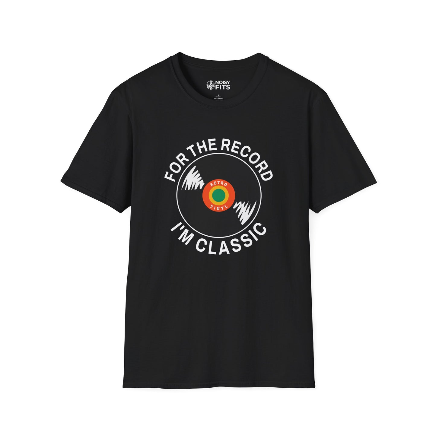 I'm Classic T-Shirt